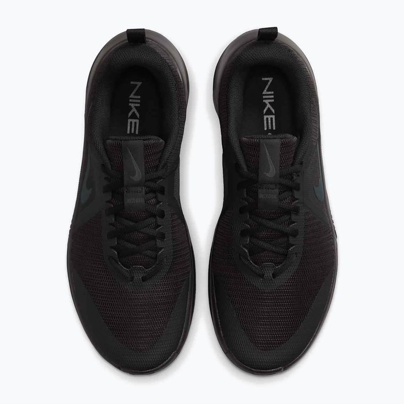 Men's training shoes Nike MC Trainer 3 black/anthracite 11