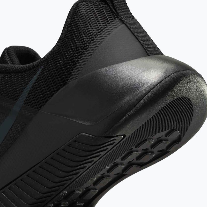 Men's training shoes Nike MC Trainer 3 black/anthracite 13