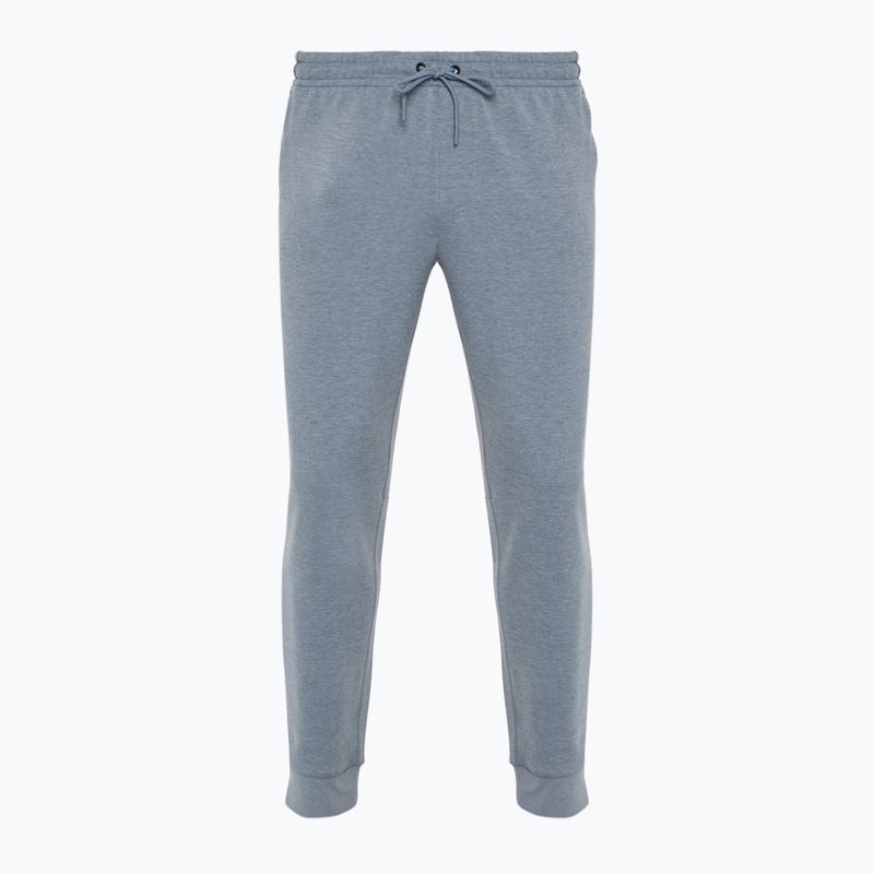 Men's Nike Primary Dri-Fit UV Jogger trousers cool grey/heather/cool grey