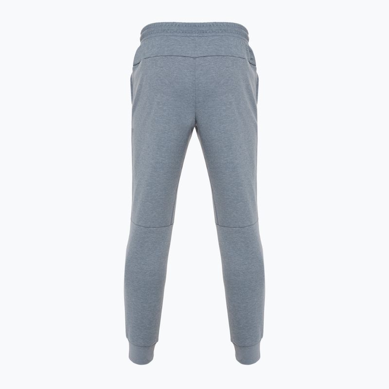 Men's Nike Primary Dri-Fit UV Jogger trousers cool grey/heather/cool grey 2