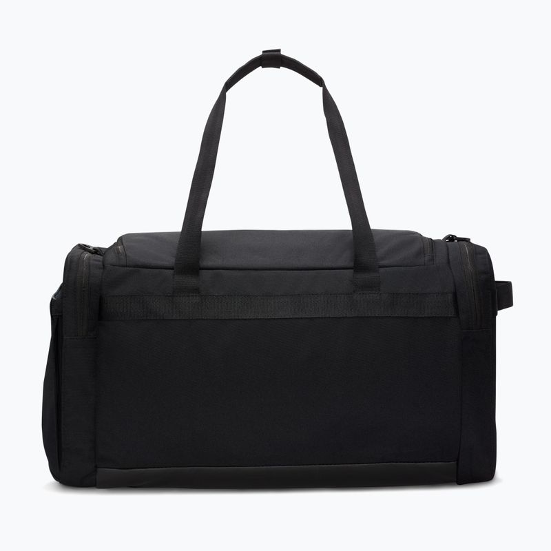 Training bag Nike Utility Power 2.0 51 l black/black/white 2