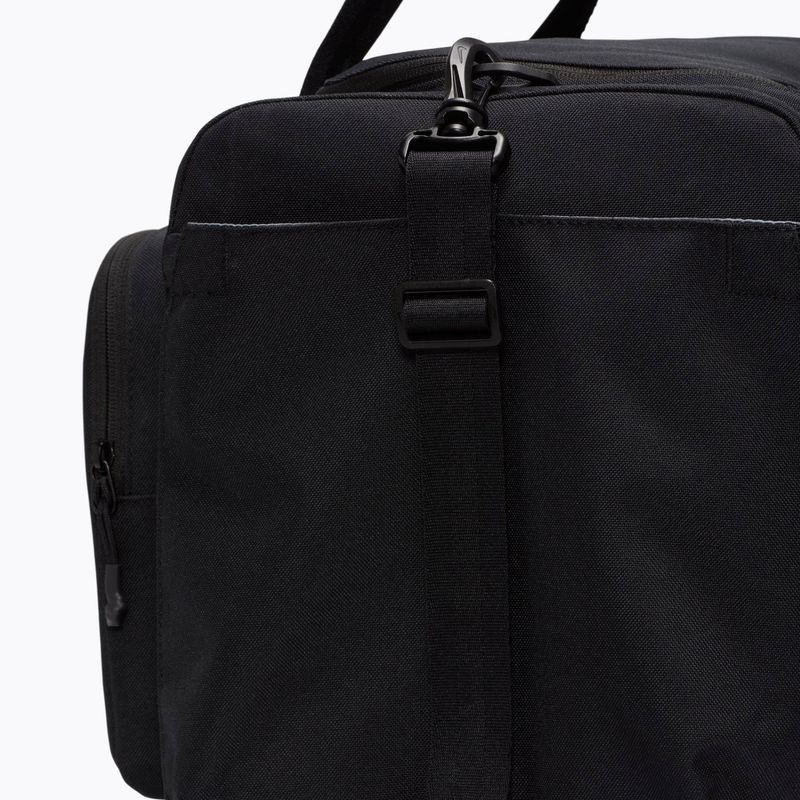 Training bag Nike Utility Power 2.0 51 l black/black/white 8