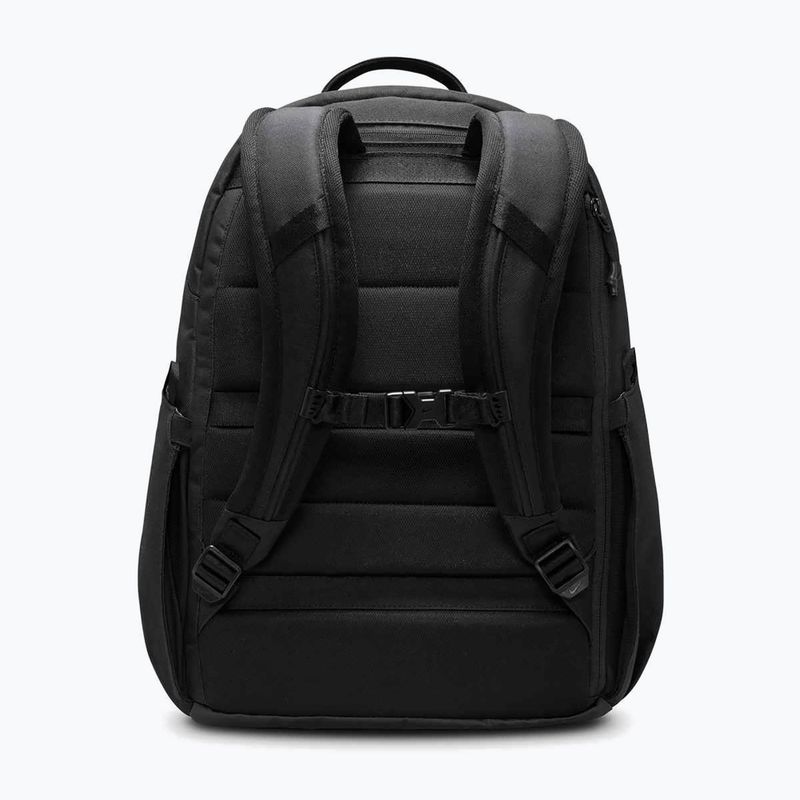 Urban backpack Nike Utility Power 33 l black/black/white 3