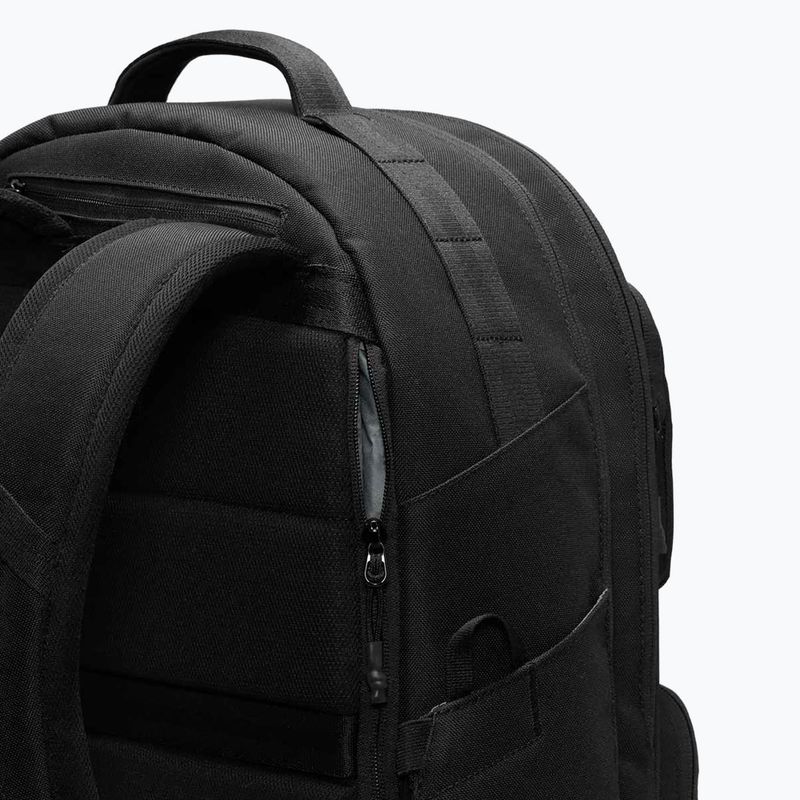 Urban backpack Nike Utility Power 33 l black/black/white 7