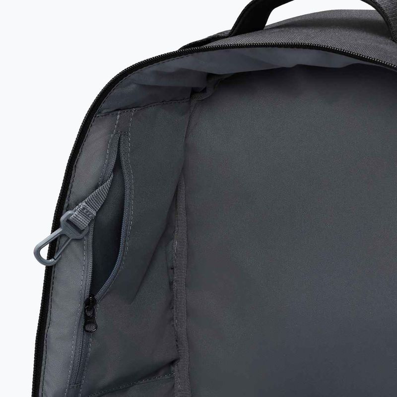 Urban backpack Nike Utility Power 33 l black/black/white 8