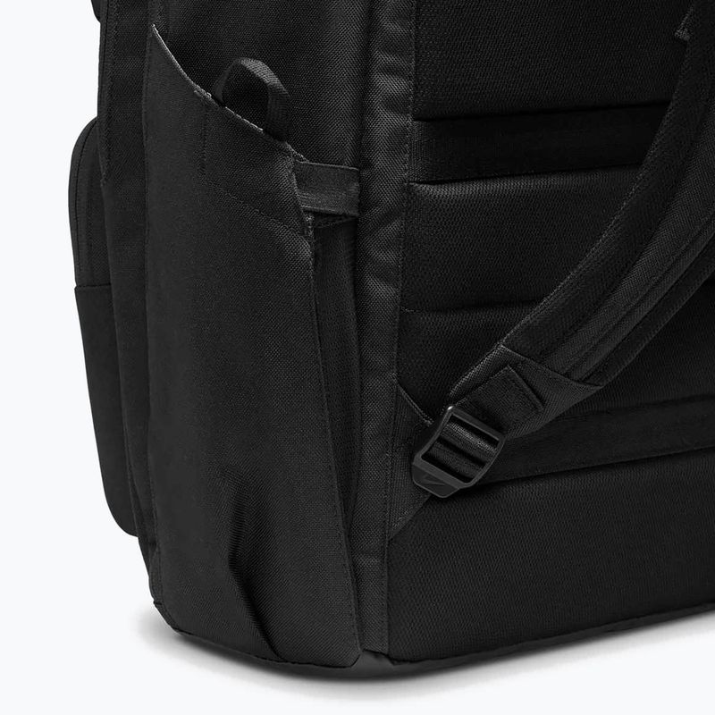 Urban backpack Nike Utility Power 33 l black/black/white 9