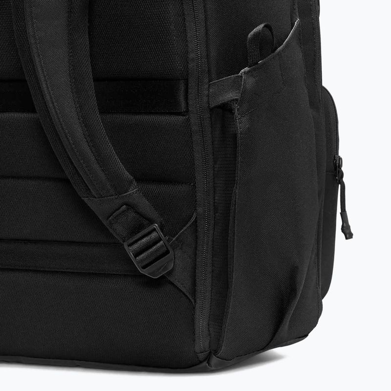 Urban backpack Nike Utility Power 33 l black/black/white 11