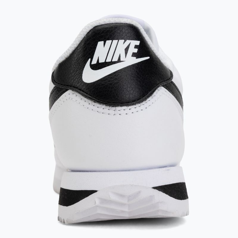 Women's shoes Nike Cortez Leather white/black 6