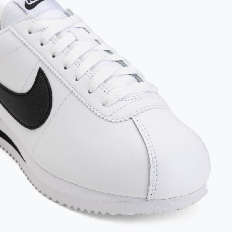 Women's shoes Nike Cortez Leather white/black 7