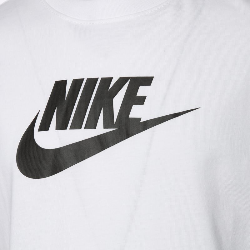 Nike Sportswear children's t-shirt white 2