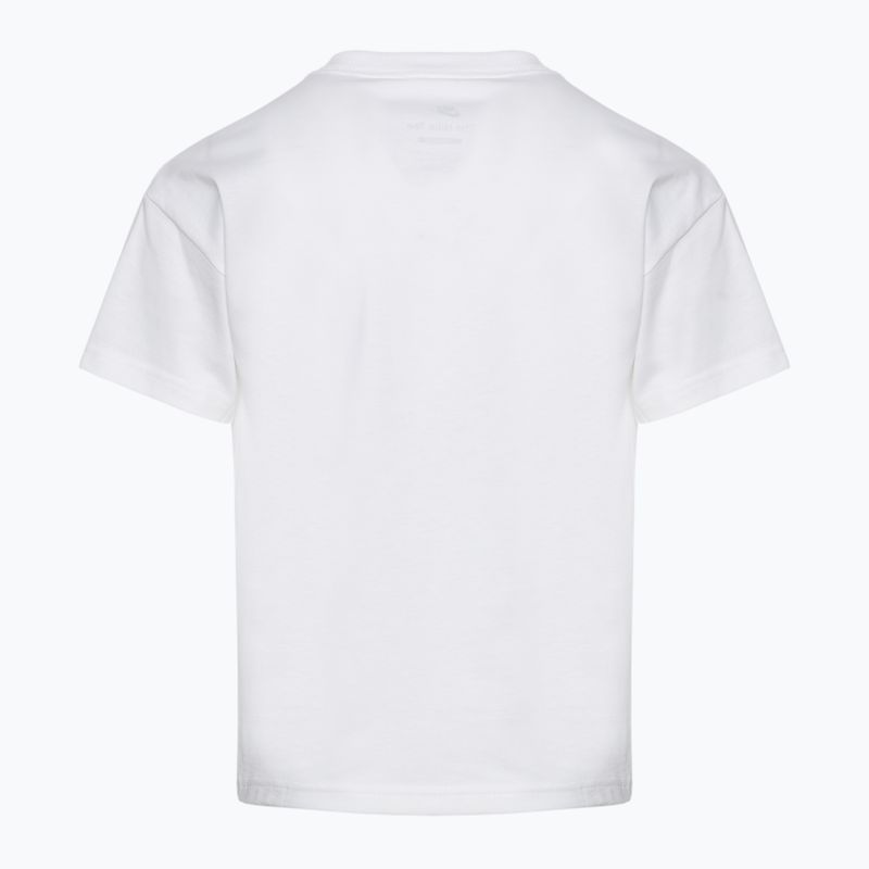 Nike Sportswear children's t-shirt white 3