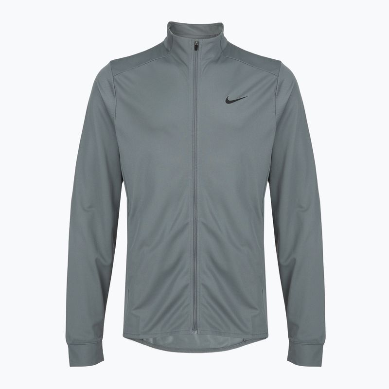 Men's jacket Nike Totality Dri-Fit cool grey/black 7