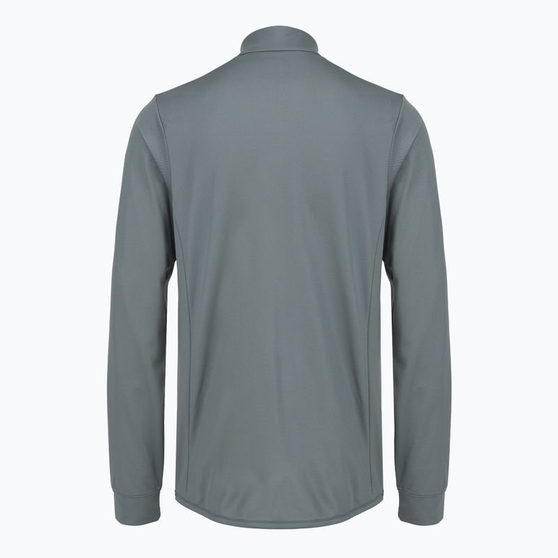 Men's jacket Nike Totality Dri-Fit cool grey/black 8