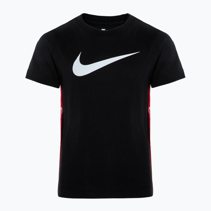 Nike Sportswear children's t-shirt black