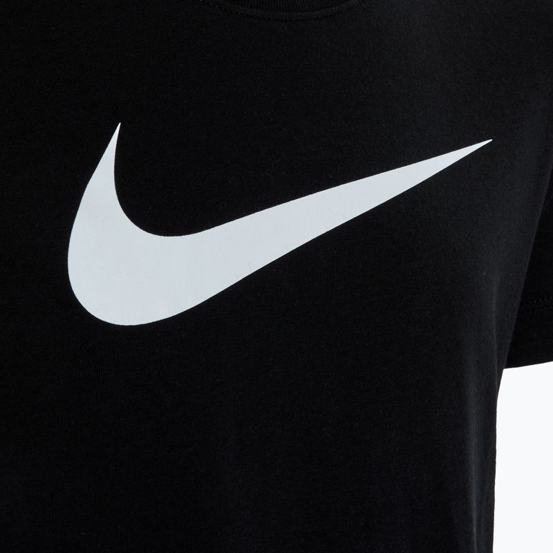 Nike Sportswear children's t-shirt black 3