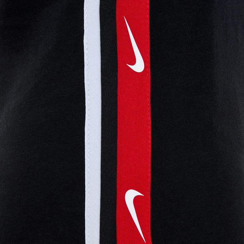 Nike Sportswear children's t-shirt black 4