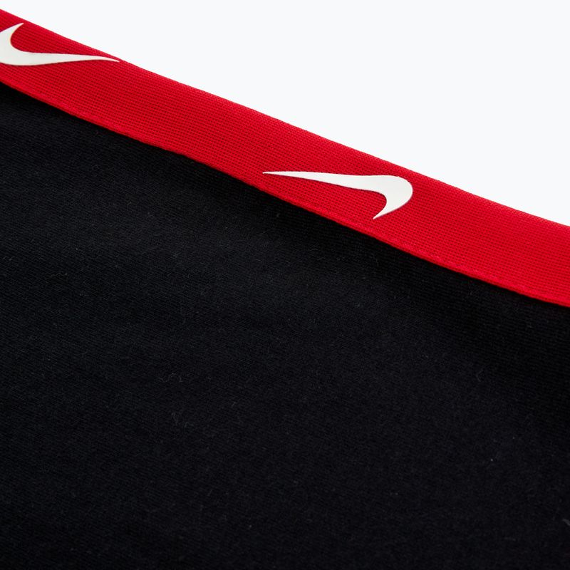 Nike Sportswear children's t-shirt black 5