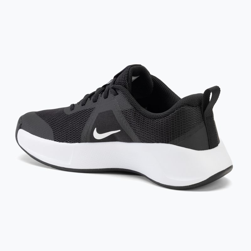 Men's training shoes Nike MC Trainer 3 black/white 3