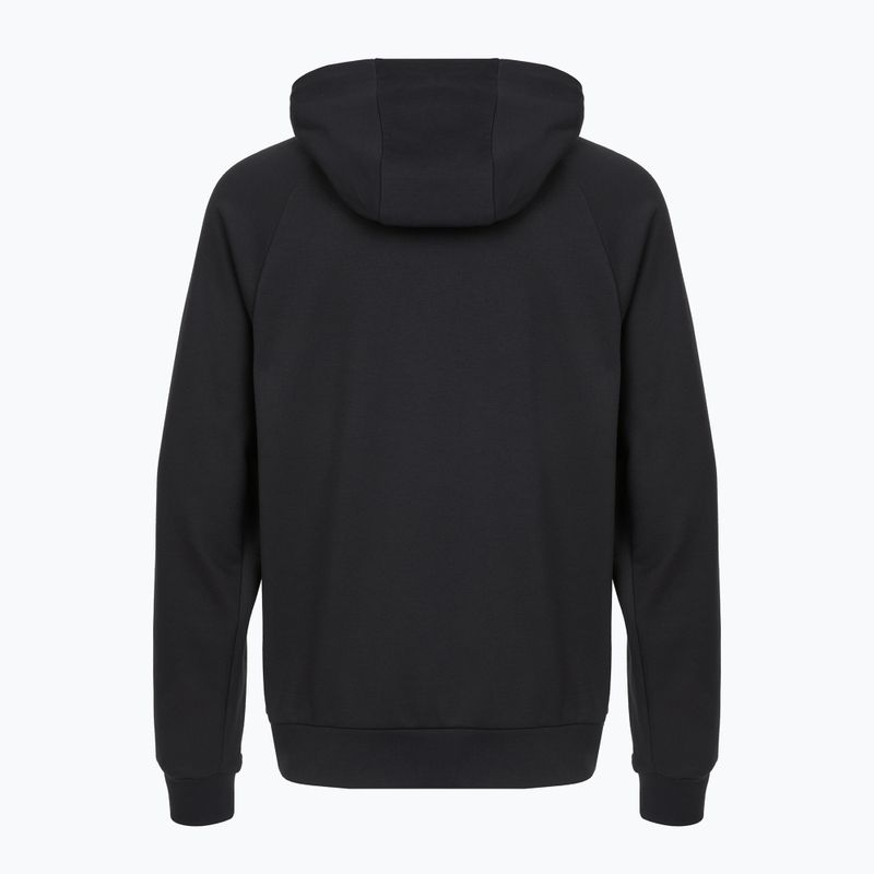 Men's training sweatshirt Nike Primary Dri-Fit UV black/black 9