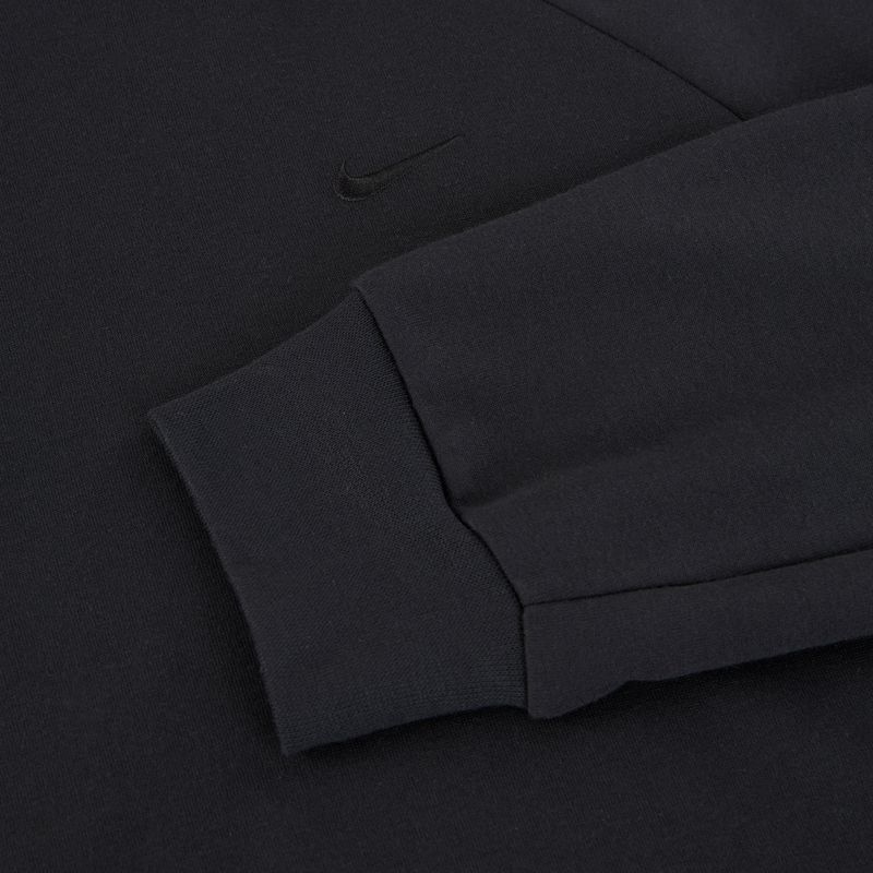 Men's training sweatshirt Nike Primary Dri-Fit UV black/black 11