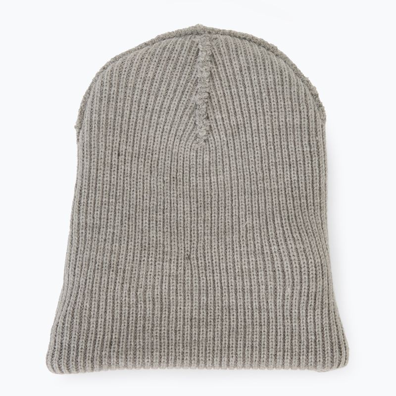 Nike Peak Futura Beanie dark grey heather winter beanie 4