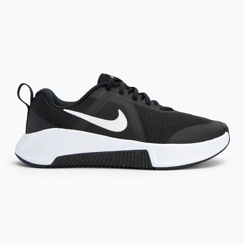 Women's training shoes Nike MC Trainer 3 black/white 2