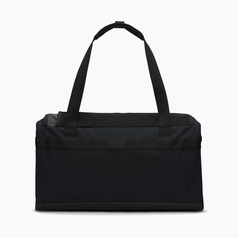 Gym bag Nike Utility Power 2.0 31 l black/black/white 3