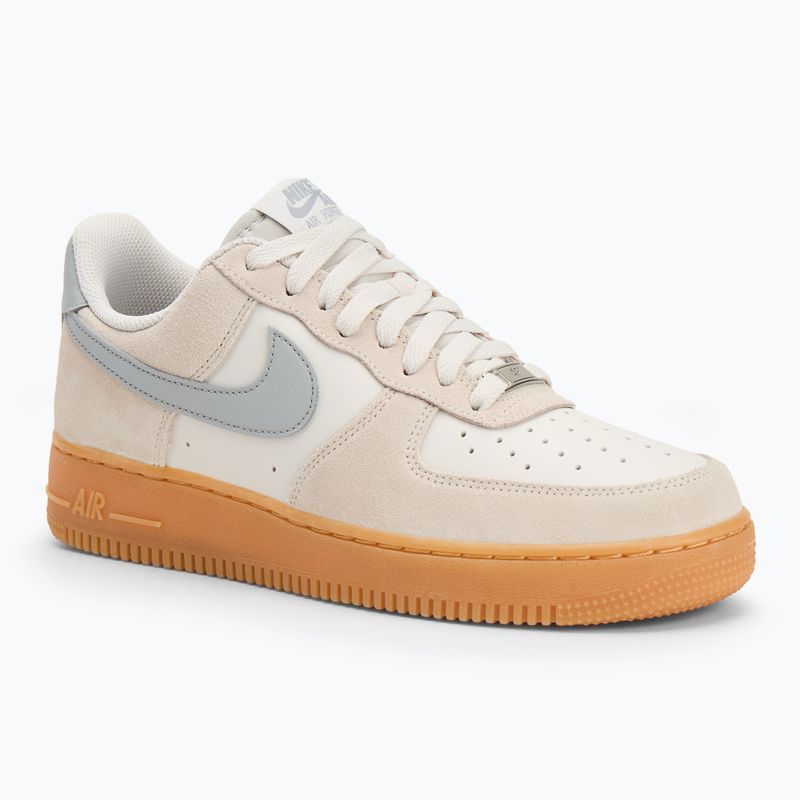 Men's shoes Nike Air Force 1 '07 Lv8 beige