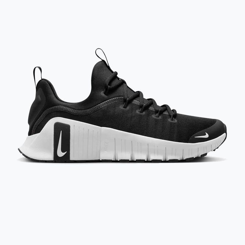 Women's training shoes Nike Free Metcon 6 black/white