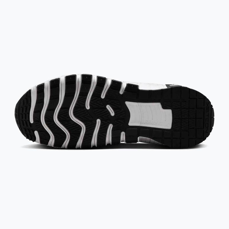 Women's training shoes Nike Free Metcon 6 black/white 5