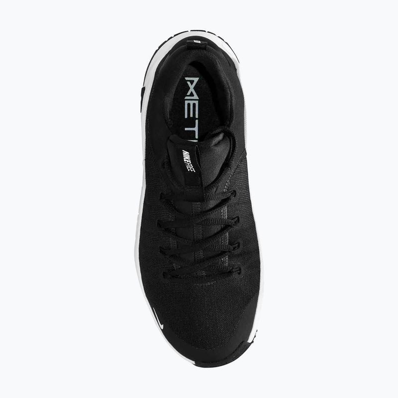 Women's training shoes Nike Free Metcon 6 black/white 6