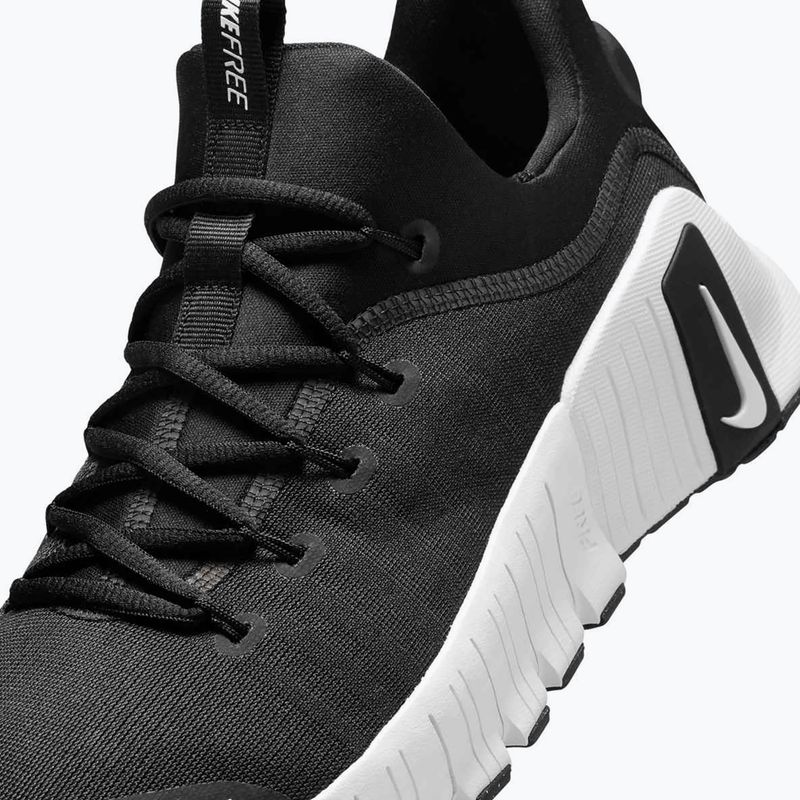 Women's training shoes Nike Free Metcon 6 black/white 7