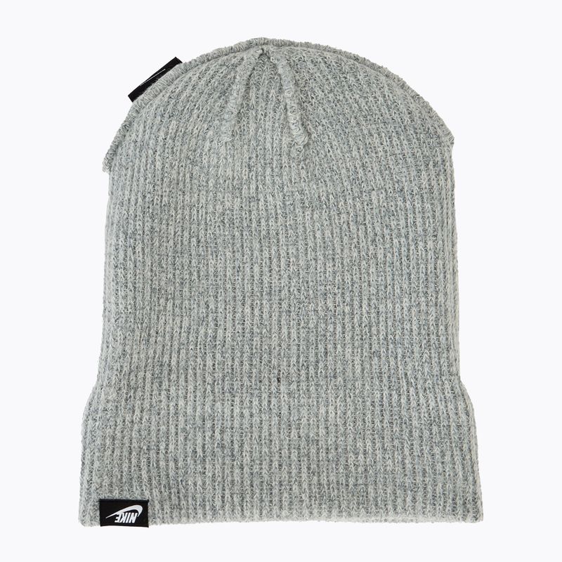 Nike Terra Futura 365 Short-Cuff winter cap dark grey heather 4