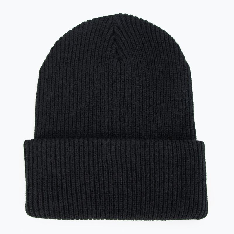 Nike Peak Futura Beanie winter beanie black 2