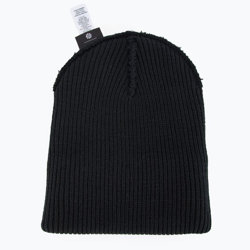 Nike Peak Futura Beanie winter beanie black 4