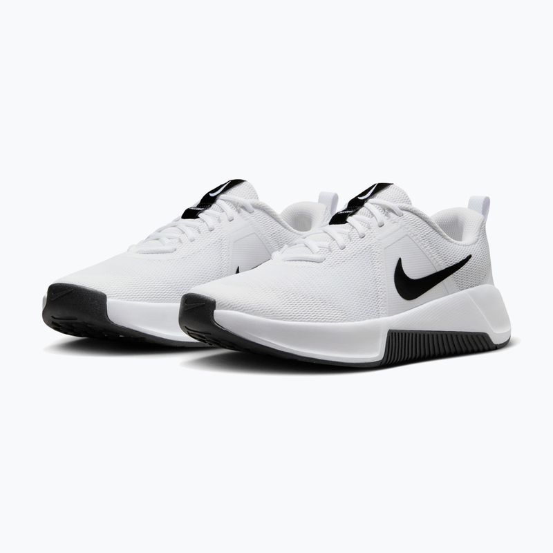 Men's training shoes Nike MC Trainer 3 white/black 10