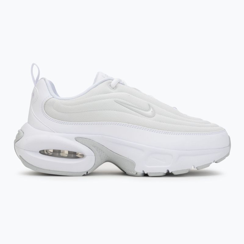 Women's shoes Nike Air Max Portal white/pure platinum 2