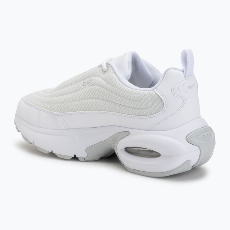 Women's shoes Nike Air Max Portal white/pure platinum 3