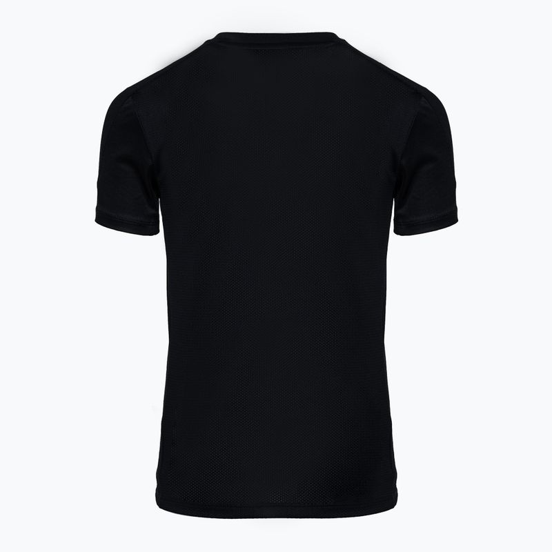 Nike Trophy 23 Dri-Fit children's t-shirt black 2