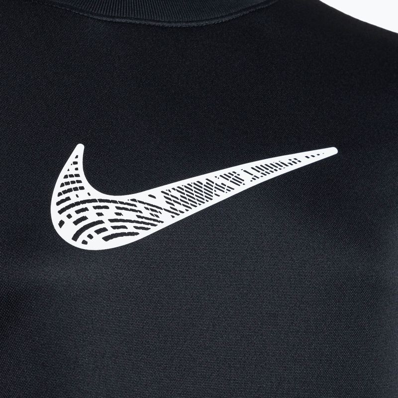 Nike Trophy 23 Dri-Fit children's t-shirt black 3