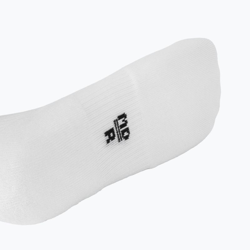 Socks  Jordan Everyday Crew 6 pairs white/gym red/black 5