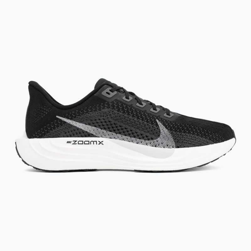 Men's running shoes Nike Pegasus Plus black/anthracite/white/pure platinum 2
