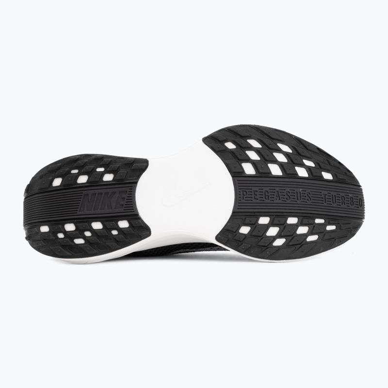 Men's running shoes Nike Pegasus Plus black/anthracite/white/pure platinum 4