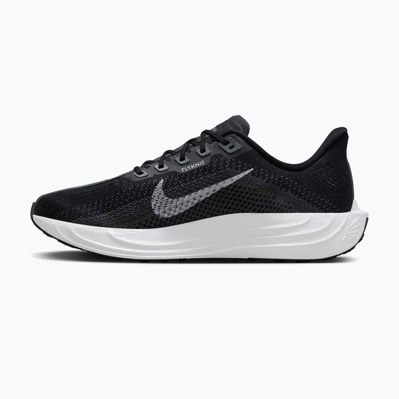 Men's running shoes Nike Pegasus Plus black/anthracite/white/pure platinum 2