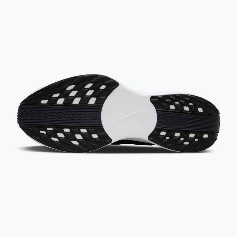 Men's running shoes Nike Pegasus Plus black/anthracite/white/pure platinum 5