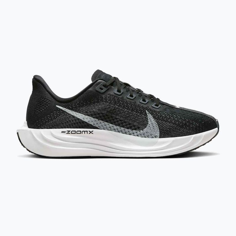 Women's running shoes Nike Pegasus Plus black/anthracite/white/pure platinum