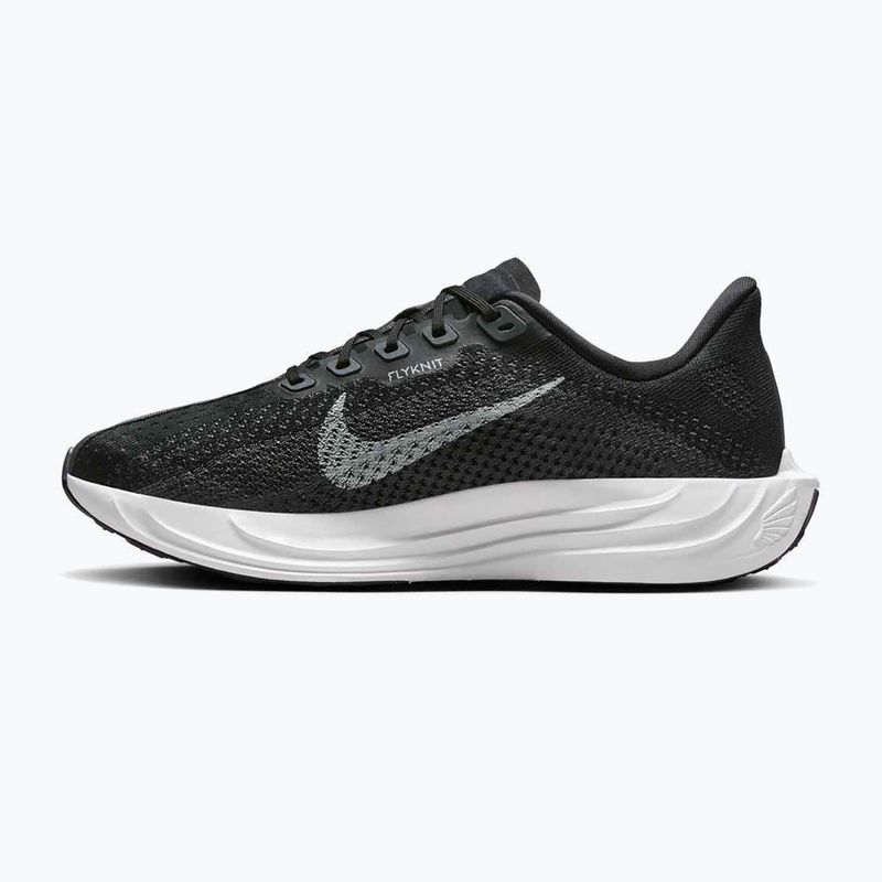 Women's running shoes Nike Pegasus Plus black/anthracite/white/pure platinum 2