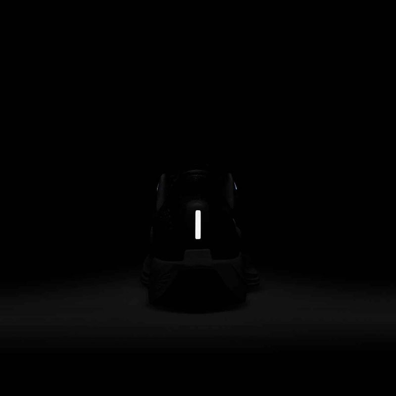 Women's running shoes Nike Pegasus Plus black/anthracite/white/pure platinum 10