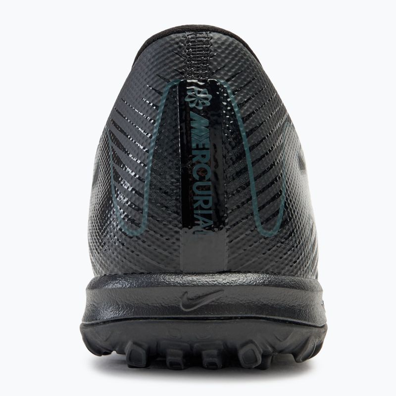 Men's football boots Nike Mercurial Vapor 16 Academy TF black / deep jungle / black 6