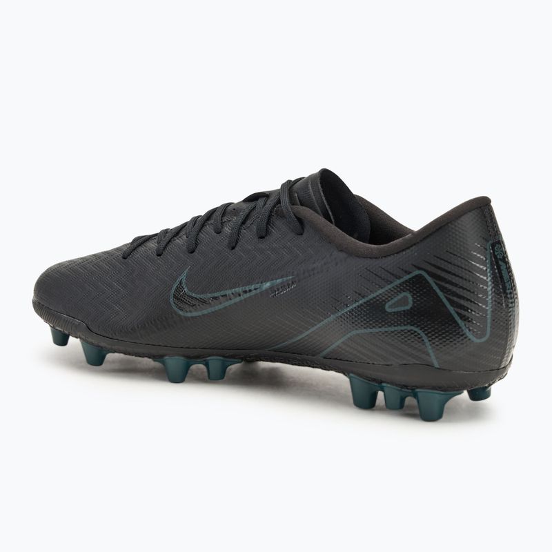 Football boots Nike Mercurial Vapor 16 Academy AG black/deep jungle/black 3